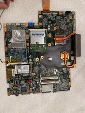 Sony VAIO MBX-179 Motherboard