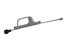 Hapert Halterung für