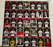 35 x VFB Stuttgart