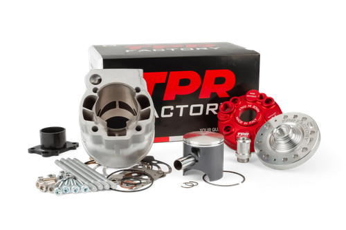 Zylinder kit tpr factory - zylinder,