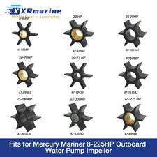 47-85089 47-89982 Impeller