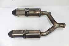 Akrapovic 990 SM