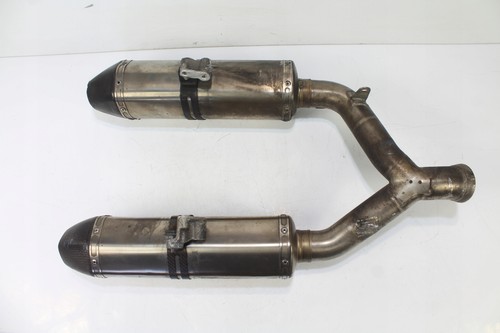 Akrapovic 990 - , sm