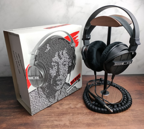 Beyerdynamic dt990 original - beyerdynamic,