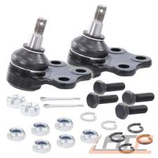 2x TRAGGELENK FÜHRUNGSGELENK