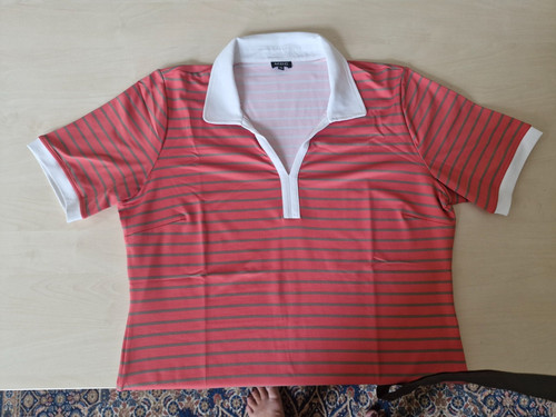 Mdc damen golf poloshirt - damen,