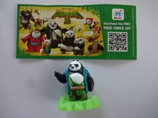 Ferrero 2015 -  FS-280 - Serie Kung Fu Panda 3 / Li + BPZ