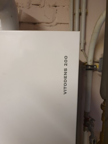 Viessmann vitodens 200 - viessmann,