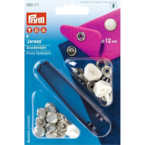 Prym nähfrei druckknopf - prym, nähfrei-druckknopf