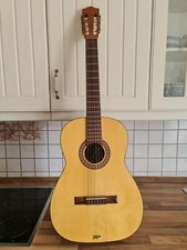 Hofner Akustik Gitarre Anno 1977 Made in Germany-  Sehr Gute Zustand 