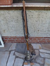 Alter Staubsauger STEPPKE