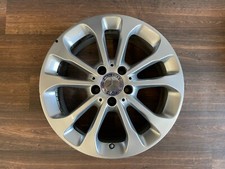 1x Mercedes GLA Klasse X156