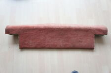 Porsche 911 997 Carrera Verkleidung Teppich Terracotta 99755103301 