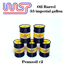 Pennzoil V2 5 x Fassfassung
