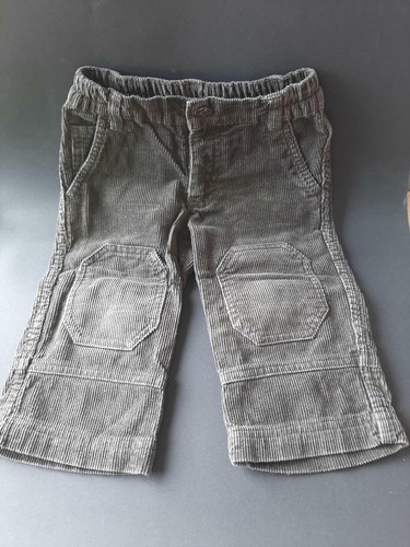 Cordhose braun mode für junge - mode,