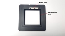 Cambo 4x5 8x10 162x162mm - 4x5,,