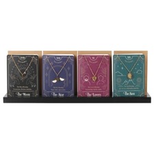 Tarot Halskette Und