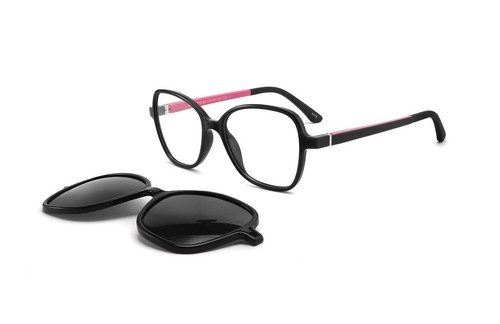 Optische brille mädchen - mädchen, tf