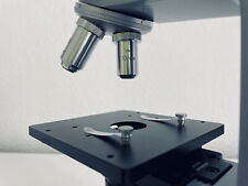 Ernst LEITZ Objektiv 10/0,25 170/-, Leitz/Leica Mikroskop Objektiv von HM-LUX