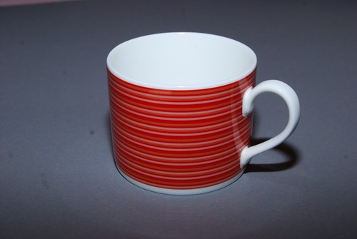 Dibbern fine bone - bone, red