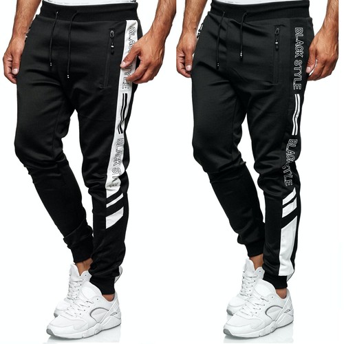 Herren jogginghose sporthose - herren,