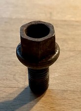 Original radschrauben mercedes - original,