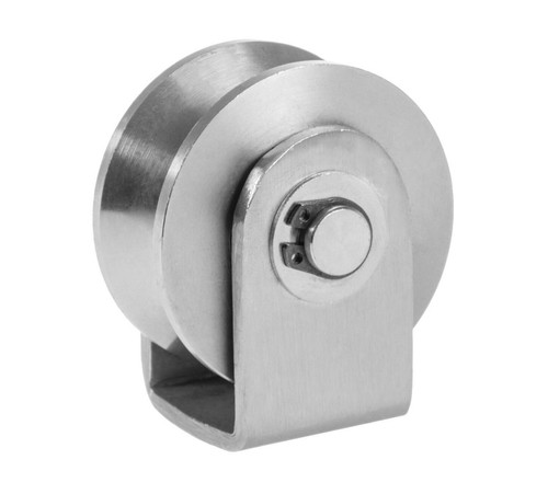 Laufrolle torrolle hohlkehle - laufrolle,