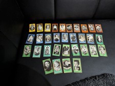 Großes Konvolut ~1936 | Bunte Filmbilder | Lloyd / Brinkmann | Marlene Dietrich,