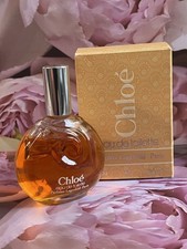 Vintage Chloe Lagerfeld