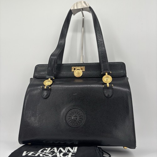 Gianni versace beuteltasche - versace,