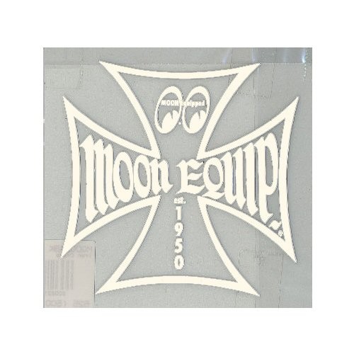 Mooneyes moon equipped - mooneyes,