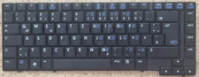 Tastatur HP Compaq 6710b, 6715s, voll funktionsfähig