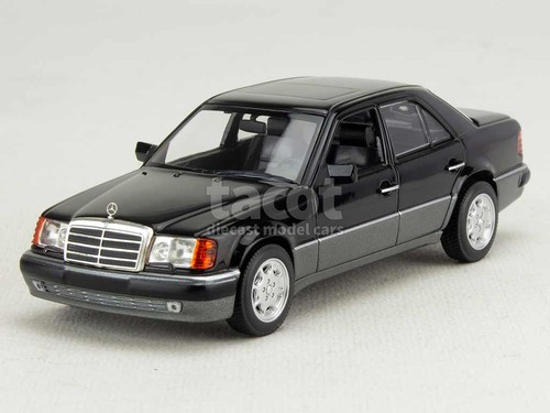 Mercedes 500e w124 1991 - v8,