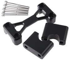 V1 Lenkerklemme Lenkerauflage