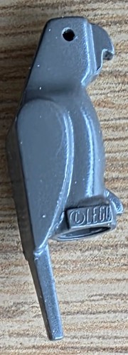 Lego papagei 2546 - 1,