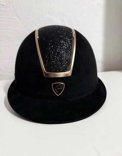 Reithelm equithème schwarz - equithème, |