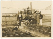 Orig. Foto DOA Schutztruppe