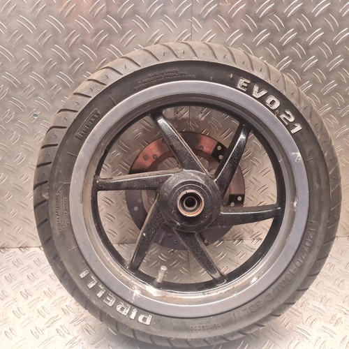 Vorderrad felge rad piaggio - vorderrad,