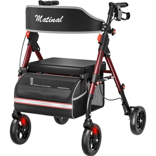 Rollator faltbar leicht bis