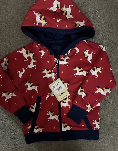 Maxomorra hooded reverse - hooded,