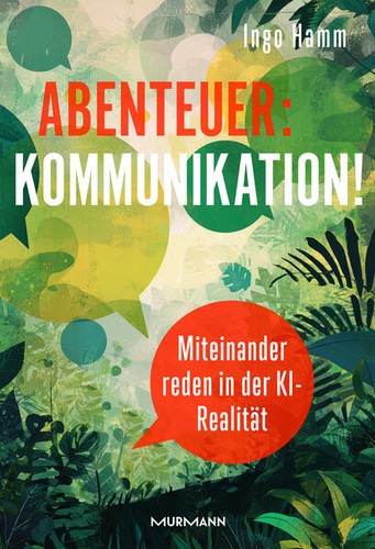 Abenteuer kommunikation - abenteuer:,