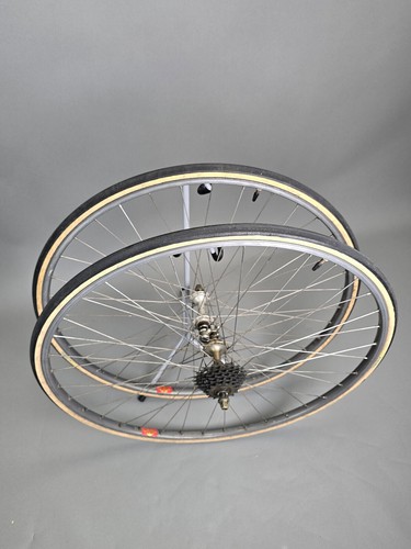 Laufradsatz mavic ma40 felge - laufradsatz,