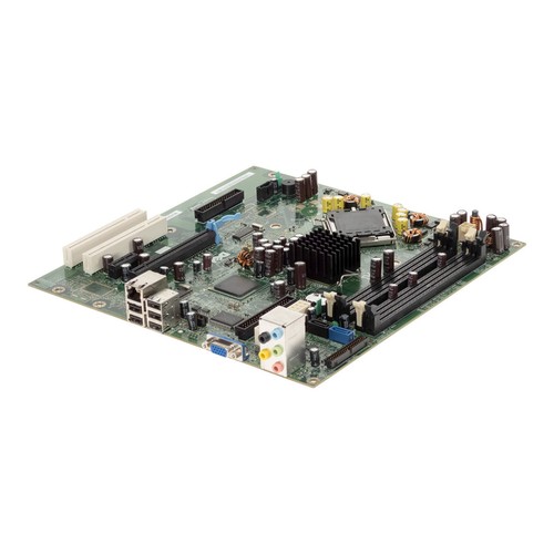Mainboard dell 0rd203 - 0rd203, sockel