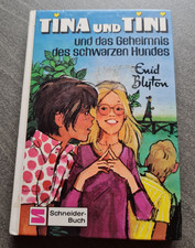 Tina und tini - tini, das