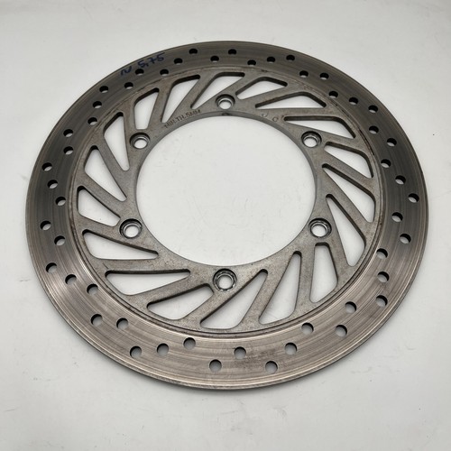 Honda ntv650 bremsscheibe - honda,