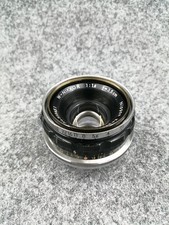 NIKON wide angle single-focus