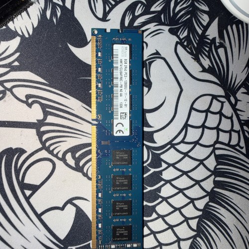Hynix ddr3 - 8, gb