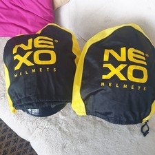 Motorradhelme Nexo Gr. 53-54