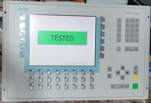 Tested siemens op270 - siemens,