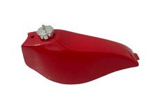 Fantic Trial 125 200 1980-84